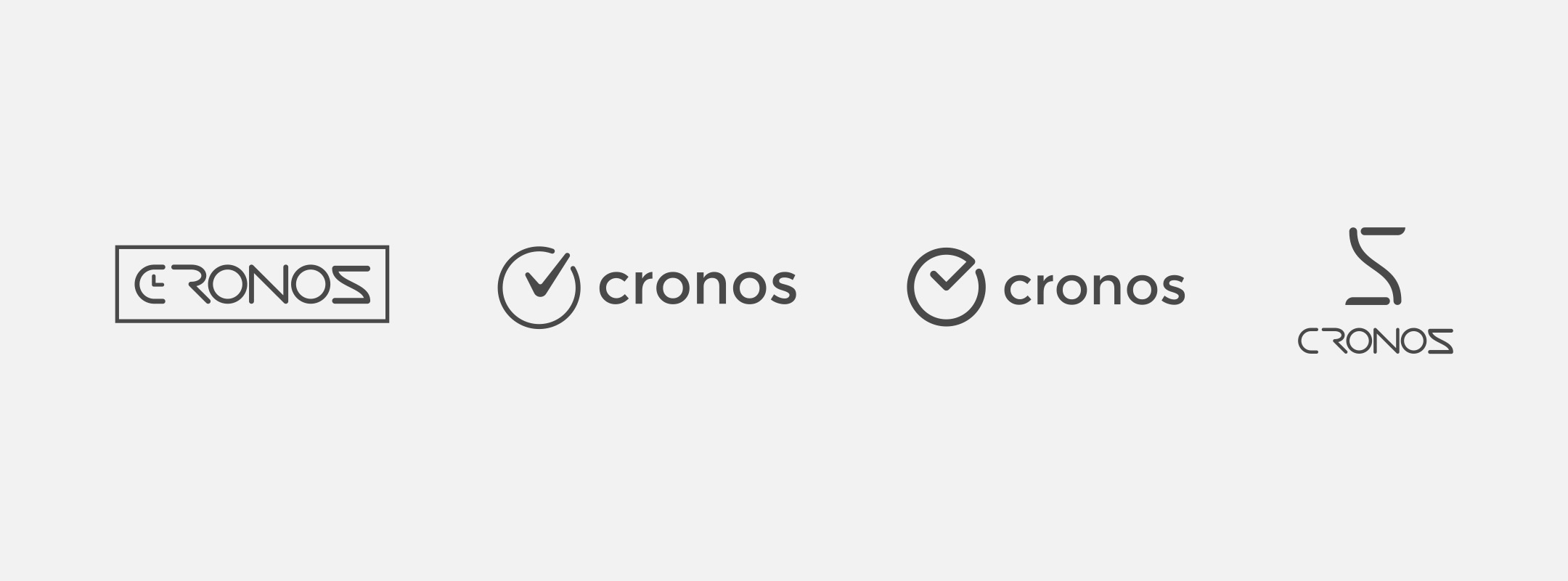 Cronos Brand Process 1